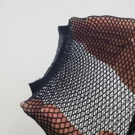 Wig hair net (black) mesh (WFIVJ9J) / 가발 머리망(블랙) 망사 (WFIVJ9J)