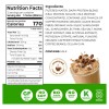 Orgain Batido De Proteínas Orgain 30 G, Café Con Leche,