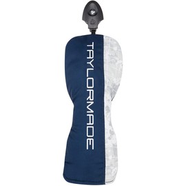TAYLOR MADE TJ136 23SS Slim Headcover Utility Navy Men's Headcover
