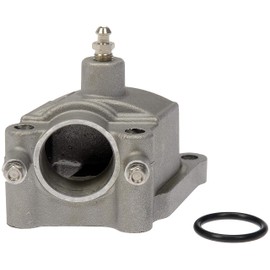 Dorman 902-301HP Engine Coolant Air Bleeder Compatible with Select Chrysler/Dodge Models (OE FIX)