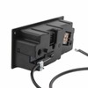 Heater Climate Control, Heavy Duty Climate Control Module 599‑5511 Heater