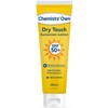 Chemists' Own Sunscreen Lotion SPF 50 (Dry Touch) 200ml