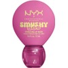 NYX Professional Makeup, Smushy SOS,Mascarilla Labial Hidratante Tipo Balsamo de
