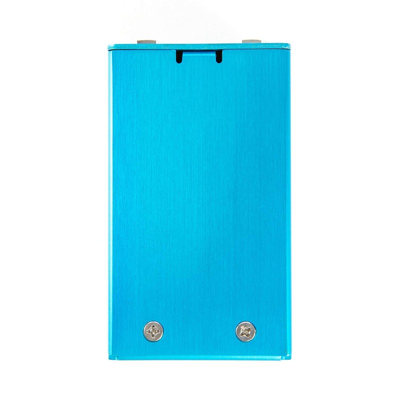 Way Huge WM71 Aqua-Puss Analog Delay Effects Pedal Bundle with