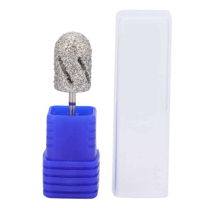 Professional Foot Calluses Grinding Polishing Head Portable Pedicure Nail Drill