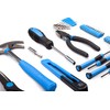 Cartman 39Piece Cutting Plier Tool Set General Household Kit with