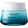 Vichy Mineral 89 72h Moisture Boosting Cream Rich, 50ml