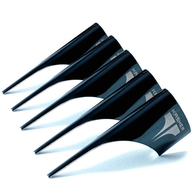 Kasher’s Classic Lighter Tool Pack of 5 - Lightweight &