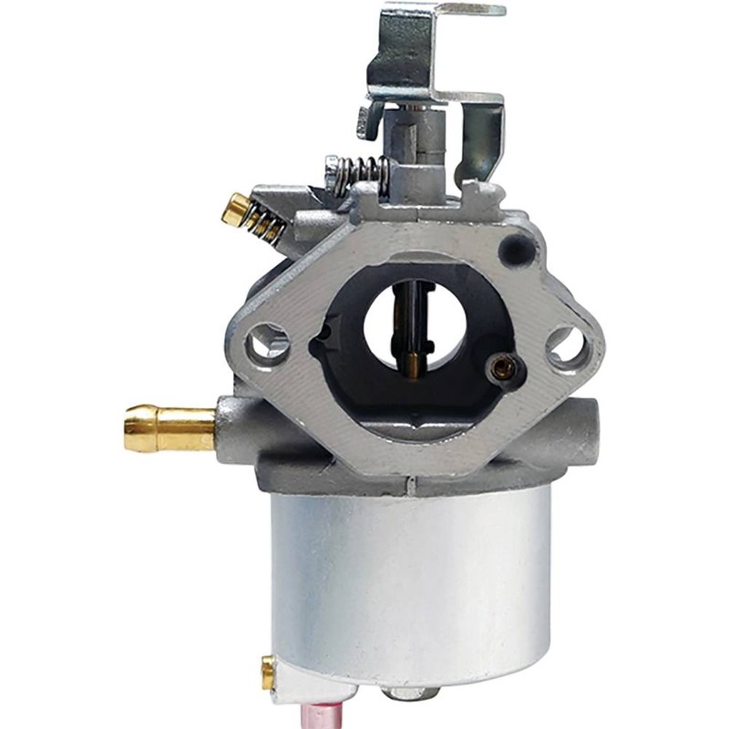 Red Hawk CARB-037A Carburetor Compatible With/Replacement For Club Car FE290