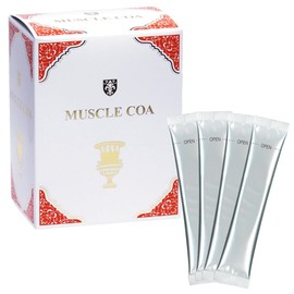 Muscle COA