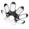 Garage Lights - Super Bright 25000LM Garage Lights Ceiling Led