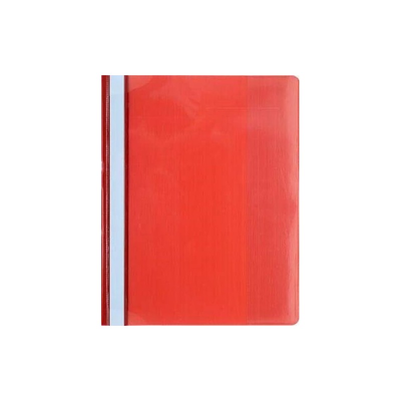 Exacompta - Ref 439903B - PVC Transfer File - Suitable