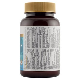 Herbs Of Gold Men's Multi+ 30 Tablets