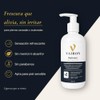 Crema Castaño de Indias y Niacinamida para Piernas Cansadas 250