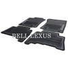 LEXUS OEM Factory All Weather Floor MAT Set 2014-2020 GX460