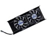 Graphics Card Cooler, MSI Twin Frozr III Video Card Cooler,