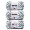 Bernat PIPSQUEAK SB Seaspray VARG Yarn - 3 Pack of
