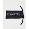 Eyelevel Tots Heart Girl's Sunglasses Purple One Size