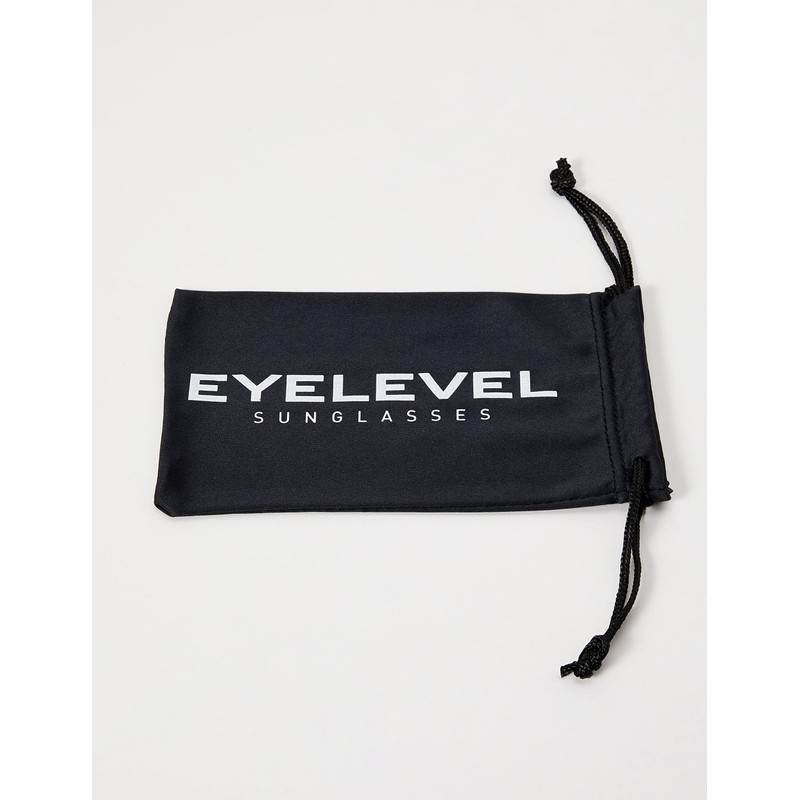 Eyelevel Tots Heart Girl's Sunglasses Purple One Size