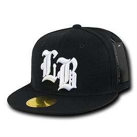 Nothing Nowhere Neo Flip Side City Cap, Long Beach