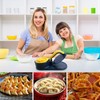 3 In 1 Dumpling Maker Press Kitchen Empanada Maker Press