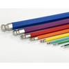 NOGUCHI YC-623-9C Color Hex Wrench Set, Set of 9