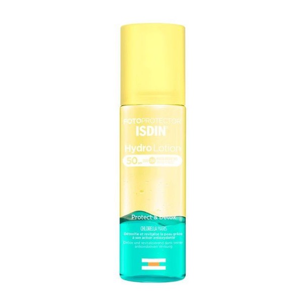 ISDIN Fotoprotector Hydro Lotion SPF50 200 ml