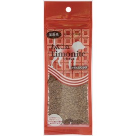 Limonite Dog Treats Scissors Sprinkle 50 Grams (x1)