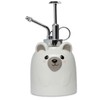 Puckator MIST02 Adoramals Polar Bear Ceramic Plant Mister