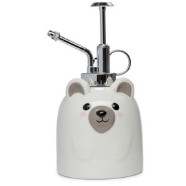Puckator MIST02 Adoramals Polar Bear Ceramic Plant Mister
