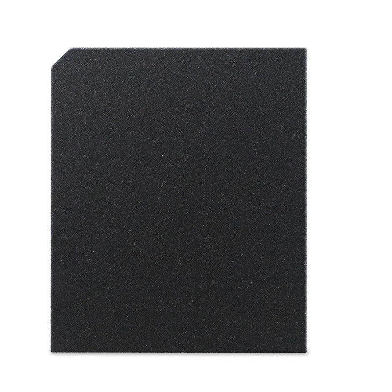 AD2k Filter For Air Purifier Compatible with AIRD CTOR 2000