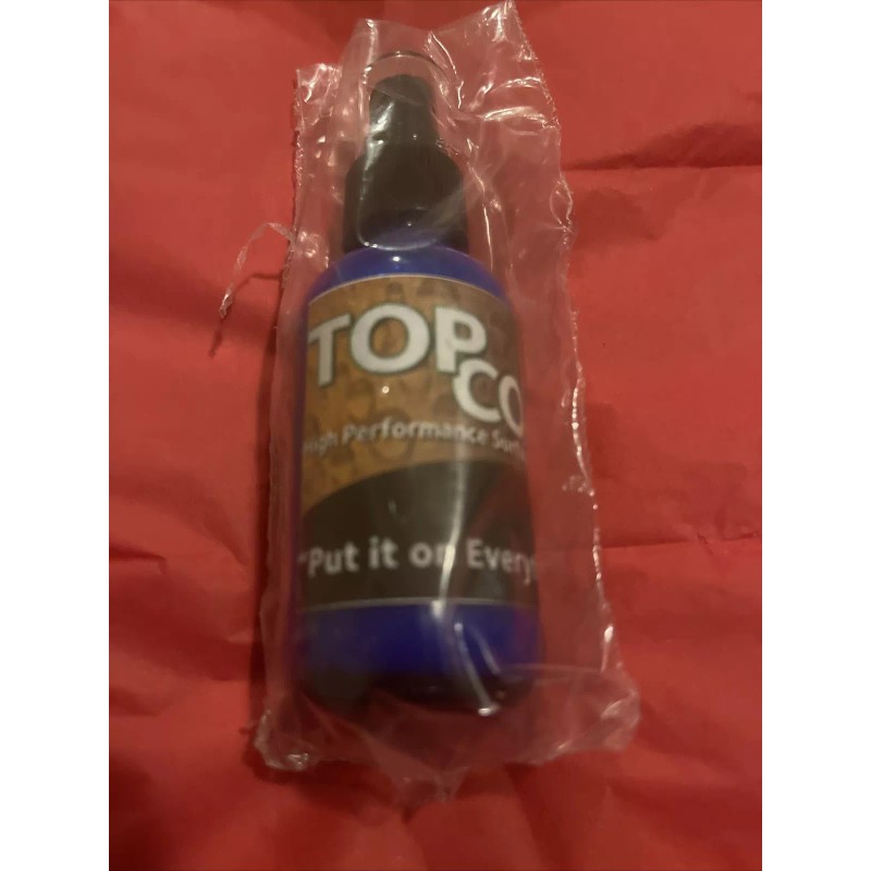 Ducora Top Coat Multi-Surface Application F11 2 oz. Buy 2