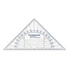 Staedtler, Mars Triangle 16 cm Strong in Poly Bag That