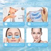 Eye Pads, 30 Pairs Mixed Eye Pads, Collagen Eye Patch,