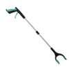 Grabber Reacher Tool Foldable Lightweight Rotational Multifunctional Handy Trash Claw