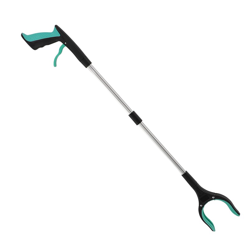 Grabber Reacher Tool Foldable Lightweight Rotational Multifunctional Handy Trash Claw
