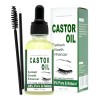 Serum Pestañas Aceite de Ricino Castor Oil Eyelash Growth Serum,