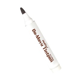 Heidi Dorf Beemayu Tint Pen, Brown, 0.1 fl oz (3 ml), Set of 2, Eyebrow Tint, Waterproof Korean Cosmetics