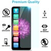 TJS Case for TCL 40 XL & T608DL, Lively Jitterbug