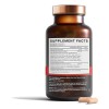 Advanced Trichology Dht Blocker Apoyo Inmunolgico 120 Cps Sin Sabor