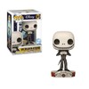 Funko The Nightmare Before Christmas Jack Skellington As The King