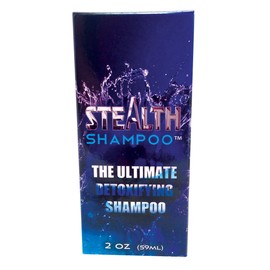 Total Stealth Shampoo by Total Stealth