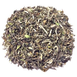 Darjeeling Queen PUTTABONG QUEEN First Flush 3.5 oz (100 g)
