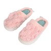 Electric Heated Slipper Soft Comfortable Warm Plush USB Heated Slipper