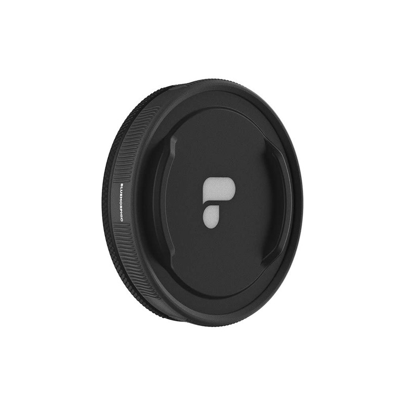 PolarPro - QuartzLine FX - BlueMorphic - Filter - 82mm