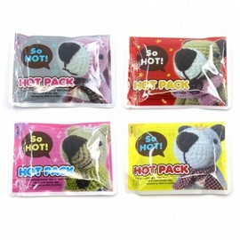 Hot pack iw hand warmer portable 14 hours 20 packs random mixing