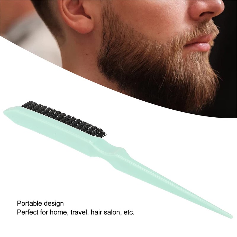 Brocha para el Cabello, Cepillo para el Cabello con Cerdas,