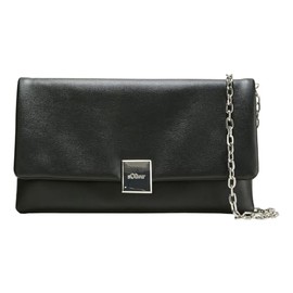 s.Oliver 2145348 Black, grau / schwarz