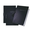 Pagna 22004 Bewerbungsmappe Swing Basic, black