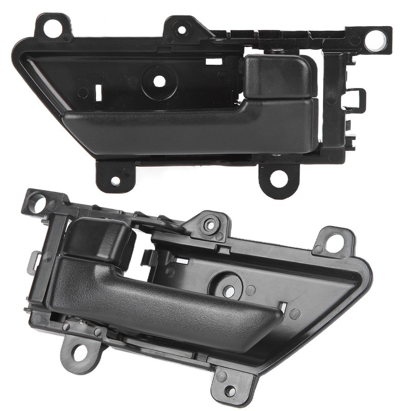 2 Pcs Interior Inside Door Handle 82610‑3J000 Car Adaptations Replacement
